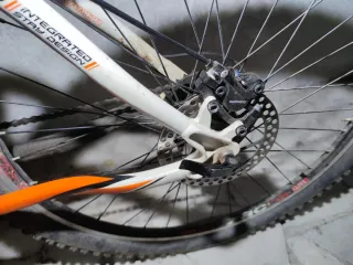 Mondraker Ventura MTB