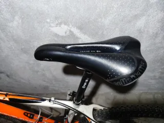 Mondraker Ventura MTB