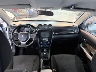 Suzuki Vitara 2015
