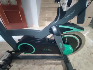 Bicicleta Estática Cecotec Extreme 20