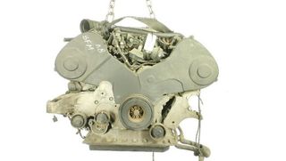 Audi cabap20804800 bfm motor completo a8 4e2 4e8