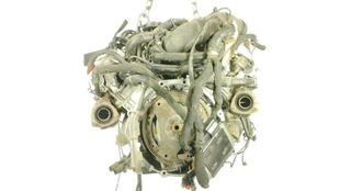 Audi cabap20804800 bfm motor completo a8 4e2 4e8