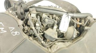 Audi cabap20804800 bfm motor completo a8 4e2 4e8