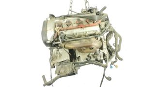 Audi cabap20804800 bfm motor completo a8 4e2 4e8