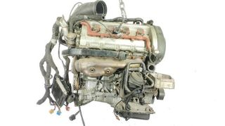 Audi cabap20804800 bfm motor completo a8 4e2 4e8