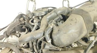 Audi cabap20804800 bfm motor completo a8 4e2 4e8