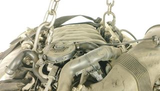 Audi cabap20804800 bfm motor completo a8 4e2 4e8