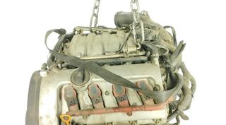Audi cabap20804800 bfm motor completo a8 4e2 4e8