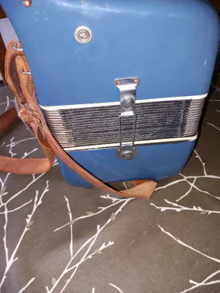 Fisarmonica Guerrini 60 Bassi