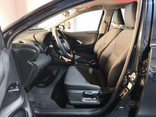 Toyota Yaris Toyota Yaris 1.5 125 S-Edition