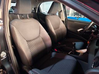 Toyota Yaris Toyota Yaris 1.5 125 S-Edition