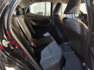 Toyota Yaris Toyota Yaris 1.5 125 S-Edition