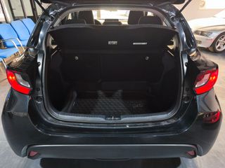 Toyota Yaris Toyota Yaris 1.5 125 S-Edition