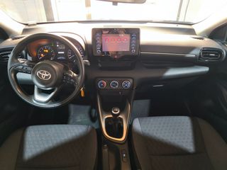 Toyota Yaris Toyota Yaris 1.5 125 S-Edition
