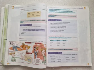 Lengua castellana y literatura 1º ESO (Spanish ...