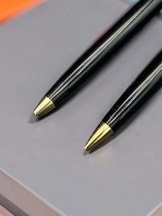 Dúo Parker Papermate Bolígrafo y Portaminas