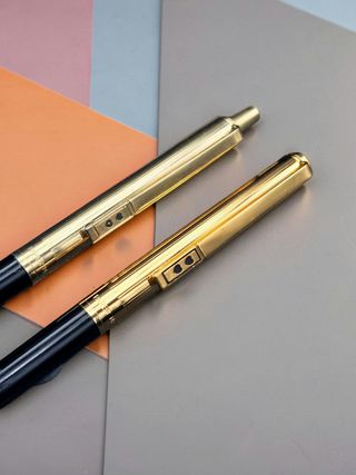 Dúo Parker Papermate Bolígrafo y Portaminas