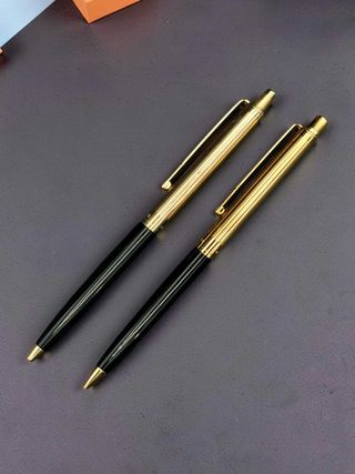 Dúo Parker Papermate Bolígrafo y Portaminas