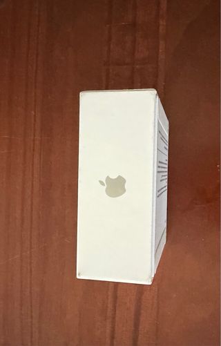 Airpods 4 Apple blancos nuevos a estrenar
