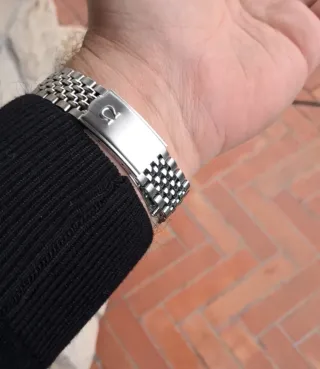 Omega Seamaster 165.002