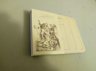 Baraja Comunera 40 Cartas