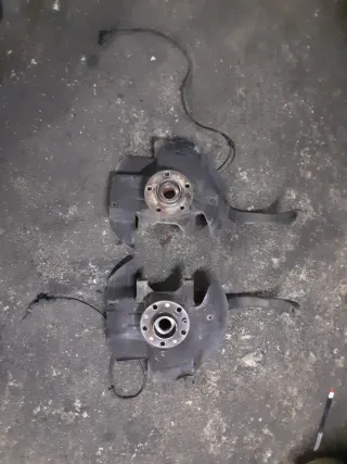 Manguetas Alfa Romeo 159 Brera 2.4 ,TI ,Sportplus