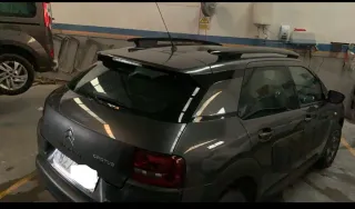 Citroen C4 Cactus 2014