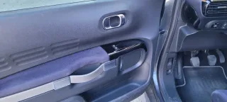 Citroen C4 Cactus 2014