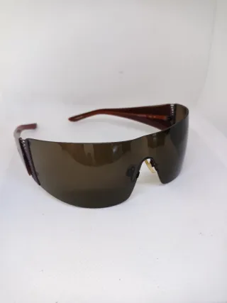 Gafas carolina herrera CH-212-2389 Marrón