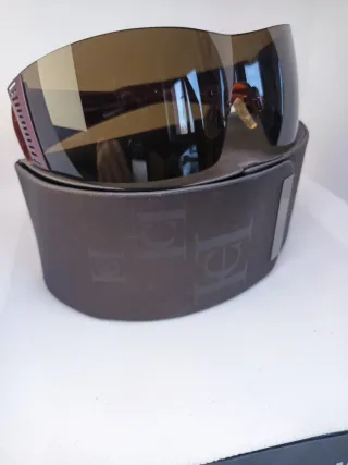 Gafas carolina herrera CH-212-2389 Marrón