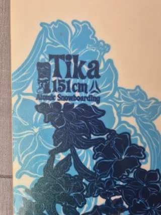 Tabla de snow perfecta para principiantes