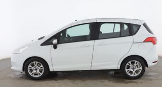 Ford B-MAX 2015