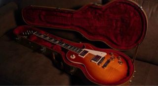 Gibson Les Paul Tradicional 2016