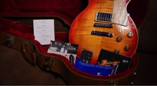 Gibson Les Paul Tradicional 2016