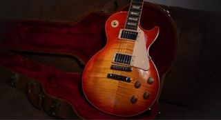 Gibson Les Paul Tradicional 2016