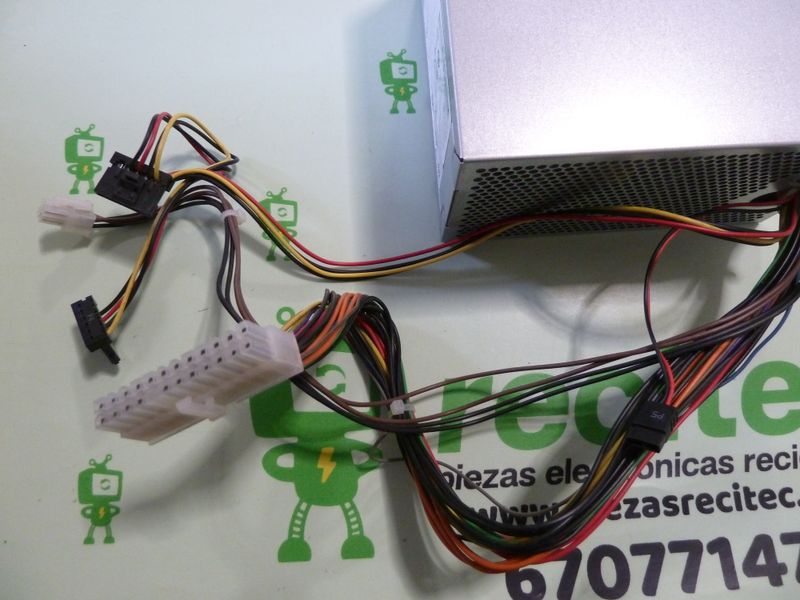 Fuente Alimentación HP PCD010 180W ProDesk 400 G1 afbeelding 4