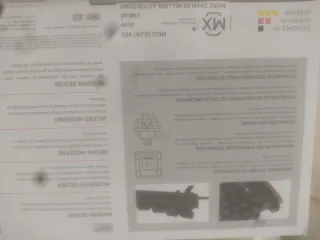 Teclado Mecánico Cherry KC 200 MX