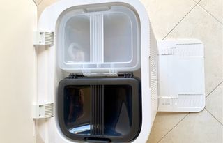 Robot aspirapolvere DREAME X40 Ultra