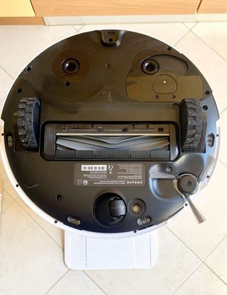 Robot aspirapolvere DREAME X40 Ultra