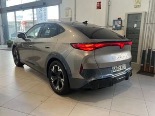 CUPRA Tavascan ENDURANCE 286CV 210kw 2025