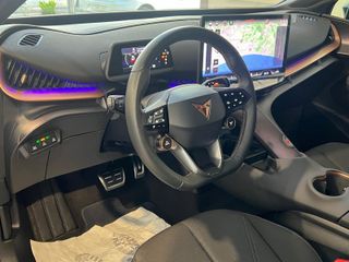 CUPRA Tavascan ENDURANCE 286CV 210kw 2025