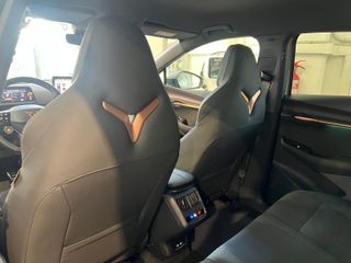 CUPRA Tavascan ENDURANCE 286CV 210kw 2025