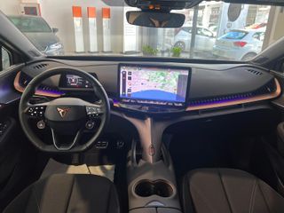 CUPRA Tavascan ENDURANCE 286CV 210kw 2025