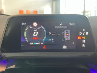 CUPRA Tavascan ENDURANCE 286CV 210kw 2025