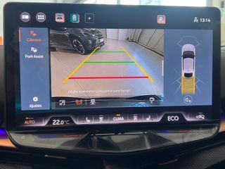 CUPRA Tavascan ENDURANCE 286CV 210kw 2025