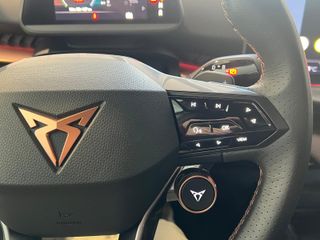 CUPRA Tavascan ENDURANCE 286CV 210kw 2025