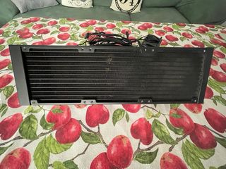 Refrigeración Líquida Cooler Master ML360R RGB