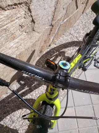 Bicicleta 16 Scott Scale