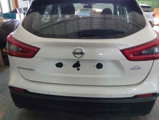 195065 alternador 231004ea0af nissan qashqai - 1.5