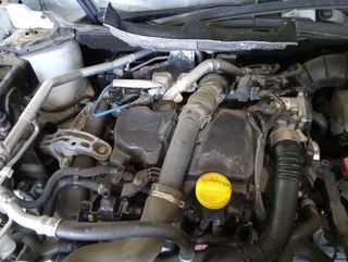 195065 alternador 231004ea0af nissan qashqai - 1.5